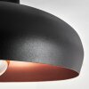 Guayo ceiling light black, 1-light source