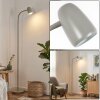 Kolin floor lamp sand-coloured, 1-light source