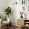 Kolin floor lamp green, 1-light source