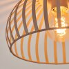Guayo ceiling light sand-coloured, 1-light source