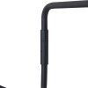 Steinhauer lights Linstrom wall light black