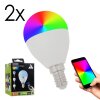 Eglo lights E14 LED 5 Watt 400 Lumen