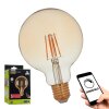 Eglo lights E27 LED 5.5 Watt warm white 500 Lumen