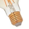 Eglo lights E27 LED 5.5 Watt warm white dimmable 500 Lumen