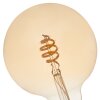 Eglo lights E27 LED 5.5 Watt warm white dimmable 400 Lumen