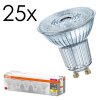 Ledvance Lights GU10 LED 4.3 Watt warm white 350 Lumen