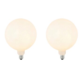 E27 LED 4 Watt warm white 470 Lumen