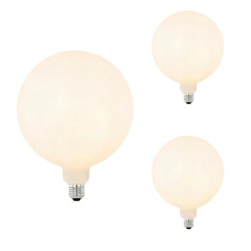 E27 LED 4 Watt warm white 470 Lumen