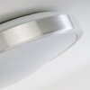 Sora ceiling light LED white, 1-light source