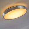 Sora ceiling light LED white, 1-light source