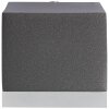 AEG Amity Outdoor Wall Light LED anthracite, 1-light source