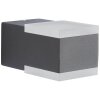 AEG Amity Outdoor Wall Light LED anthracite, 2-light sources