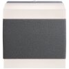 AEG Amity Outdoor Wall Light LED anthracite, 2-light sources