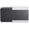 AEG Amity Outdoor Wall Light LED anthracite, 2-light sources