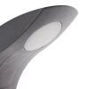AEG Brynna Outdoor Wall Light LED anthracite, 1-light source