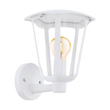 EGLO MONREALE Wall Light white, 1-light source