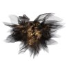 Globo ILGA Ceiling Light black, 1-light source