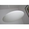 Osaka Pendant Light LED chrome, 48-light sources