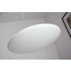 Osaka Pendant Light LED chrome, 48-light sources
