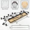 Koyoto dining room pendant light with globe shades, 6-bulb E27 for living room