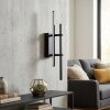 Kiron LED wall light, modern linear wall light for living room and hallway
