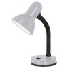 Eglo BASIC 1 Table Lamp silver