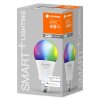 LEDVANCE SMART+ LED E27 14W 2700-6500 Kelvin 1521 Lumen