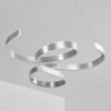 Chippewa Pendant Light LED aluminium, 1-light source