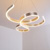 Chippewa Pendant Light LED aluminium, 1-light source