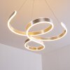 Chippewa Pendant Light LED aluminium, 1-light source