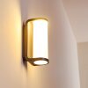 Outdoor Wall Light Novelle LED anthracite, 1-light source