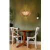 Sakura NOWA Single-Bulb Pendant Light for Dining Table and Kitchen, E27, Modern