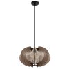 Sakura NOWA Single-Bulb Pendant Light for Dining Table and Kitchen, E27, Modern