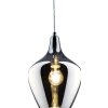 NOWA Paso height-adjustable pendant light hanging lamp modern for dining table E14 40 watts