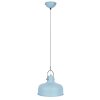 NOWA Romi Pendelleuchte Esstischleuchte für Küche & Esszimmer, E27, 40 Watt, modern