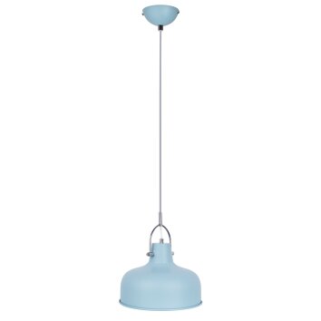 NOWA Romi Pendelleuchte Esstischleuchte für Küche & Esszimmer, E27, 40 Watt, modern