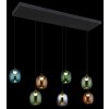 NOWA Minara LED Linear Pendant Light for dining room 3000 K 4600 lm 38 W modern