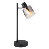 NOWA Jack Modern Table Lamp with Cord Switch for Dining Room, Hallway and Kitchen