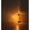 NOWA Jack Modern Table Lamp with Cord Switch for Dining Room, Hallway and Kitchen