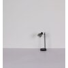 NOWA Jack Modern Table Lamp with Cord Switch for Dining Room, Hallway and Kitchen
