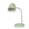 NOWA Jason round pendant light E14 modern Ø 20 cm for dining room hallway kitchen