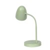NOWA Jason round pendant light E14 modern Ø 20 cm for dining room hallway kitchen