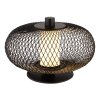 NOWA Astari LED Ceiling Light, modern ceiling lamp for dining room and hallway