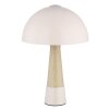 NOWA Paulin Mushroom Table Lamp, modern design for dining room, hallway and kitchen