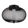 NOWA Astari modern round LED ceiling light 2700 K 1620 lm 15 W Ø 35 cm
