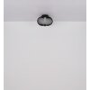 NOWA Astari modern round LED ceiling light 2700 K 1620 lm 15 W Ø 35 cm