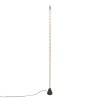 Steinhauer Luzhaz modern slim LED floor lamp, 157 cm, 24W, 2400 lm, 2700K
