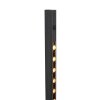 Steinhauer Luzhaz modern slim LED floor lamp, 157 cm, 24W, 2400 lm, 2700K