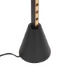 Steinhauer Luzhaz modern slim LED floor lamp, 157 cm, 24W, 2400 lm, 2700K