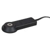 Steinhauer Soleil LED Floor Lamp, adjustable reading lamp, 7W 900lm 2200-4000K